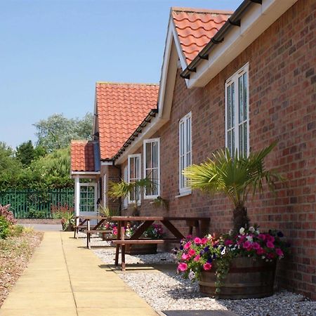 The Ferguson Fawsitt Arms & Country Lodge Walkington  Eksteriør bilde