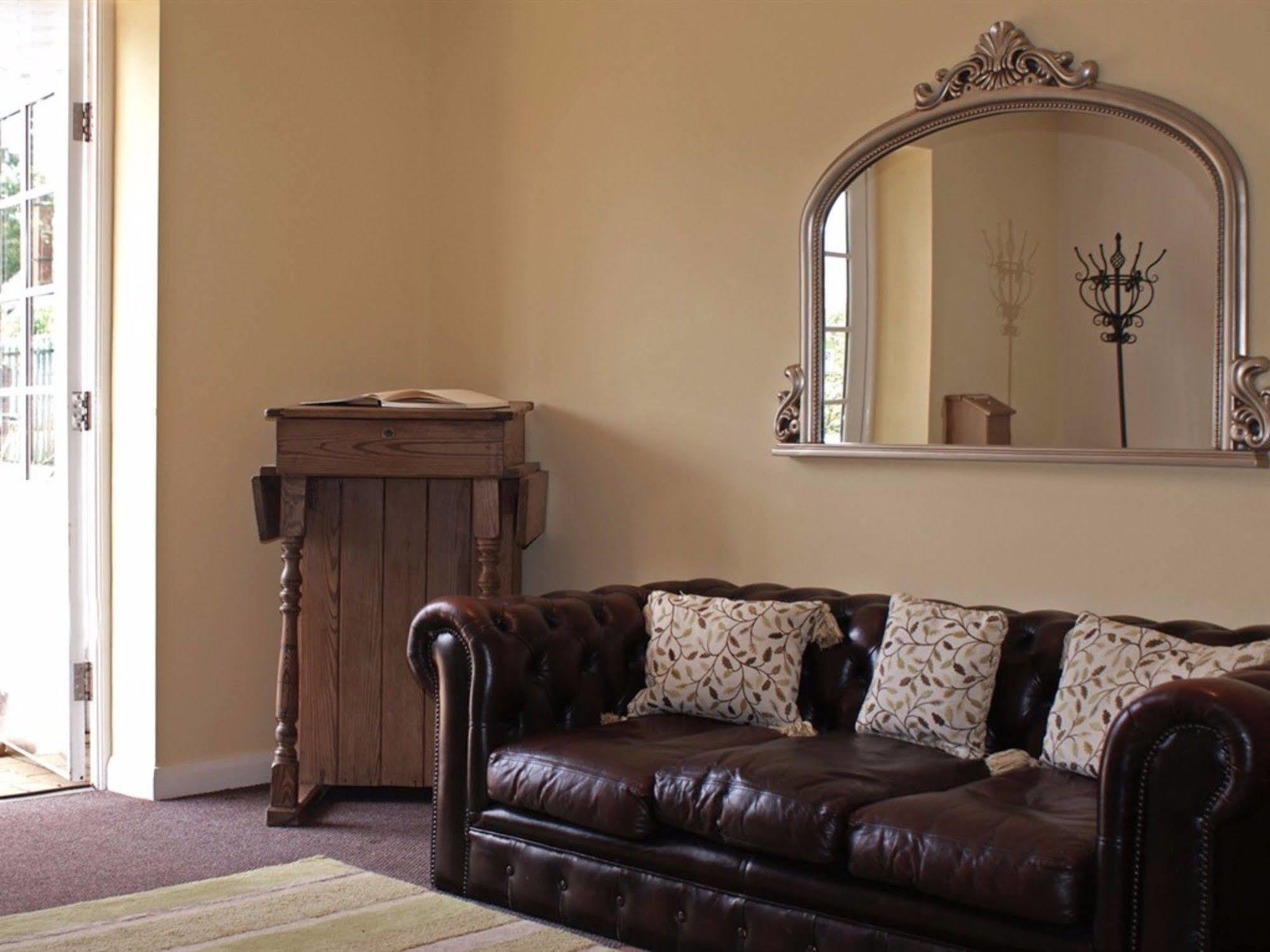 The Ferguson Fawsitt Arms & Country Lodge Walkington  Eksteriør bilde