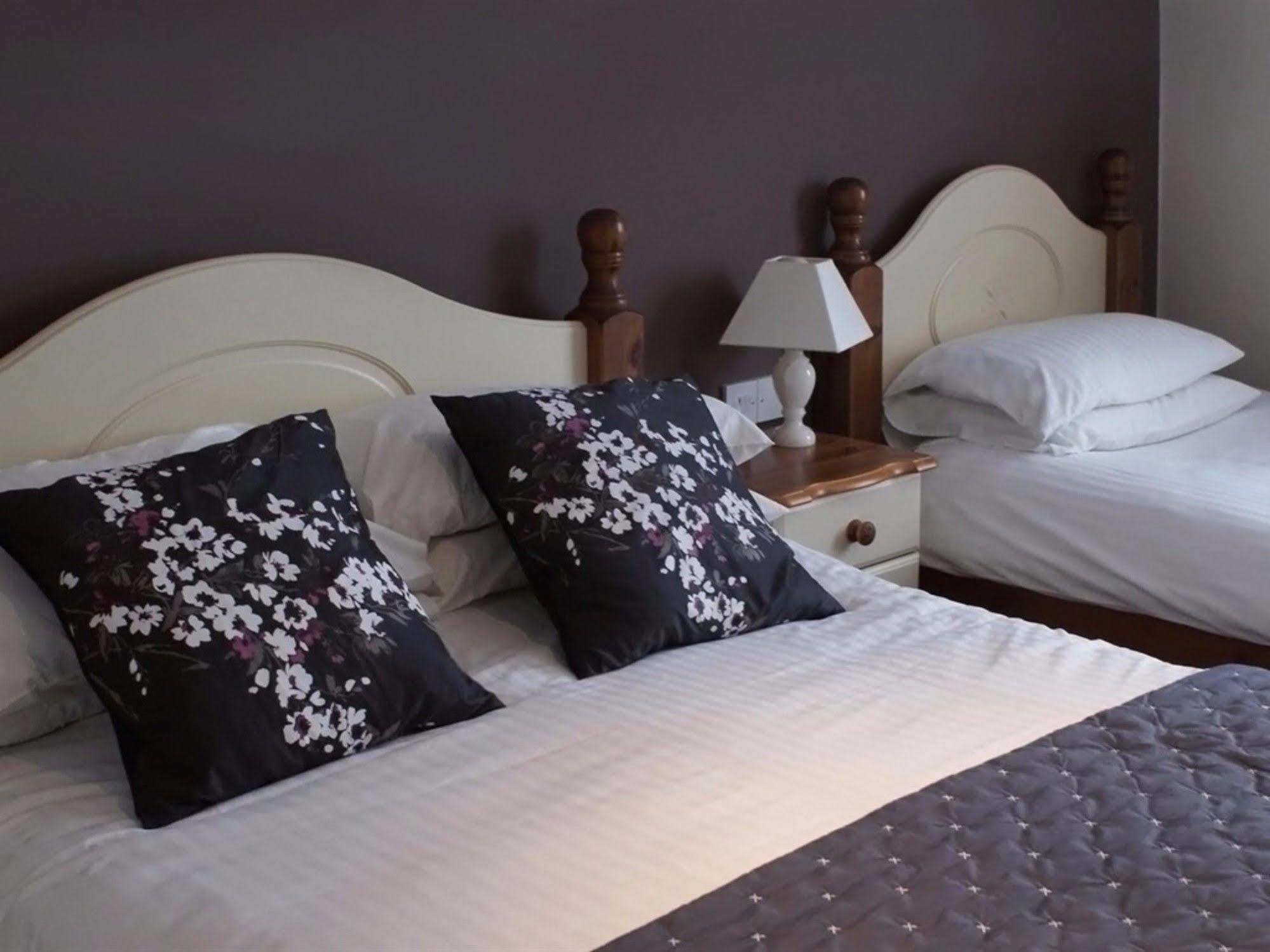 The Ferguson Fawsitt Arms & Country Lodge Walkington  Eksteriør bilde
