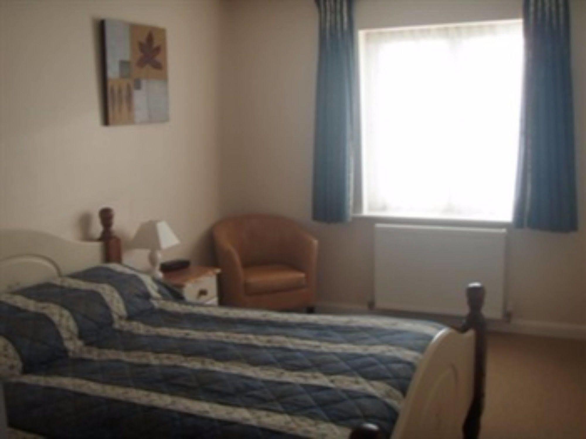 The Ferguson Fawsitt Arms & Country Lodge Walkington  Eksteriør bilde