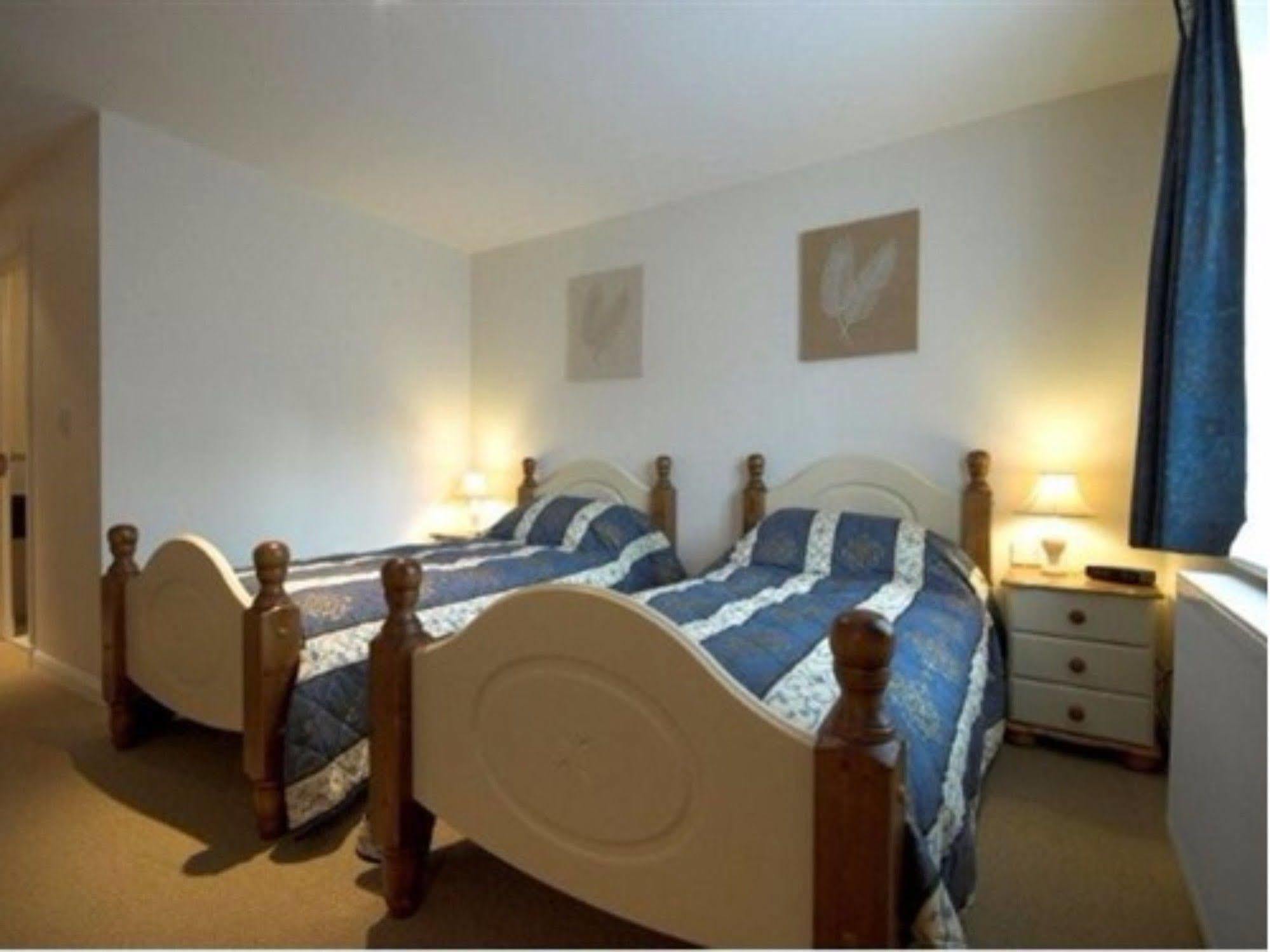 The Ferguson Fawsitt Arms & Country Lodge Walkington  Eksteriør bilde