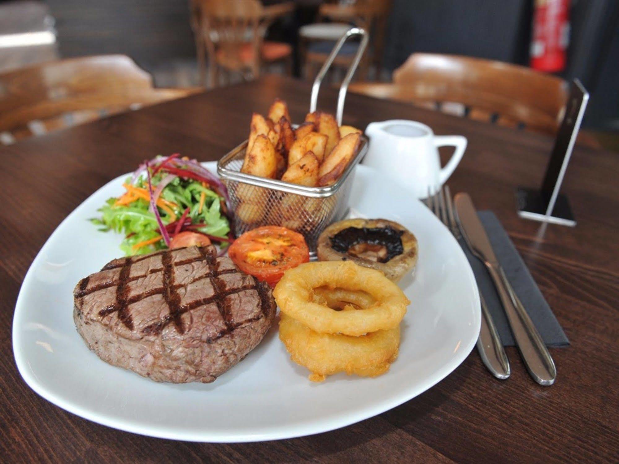 The Ferguson Fawsitt Arms & Country Lodge Walkington  Eksteriør bilde
