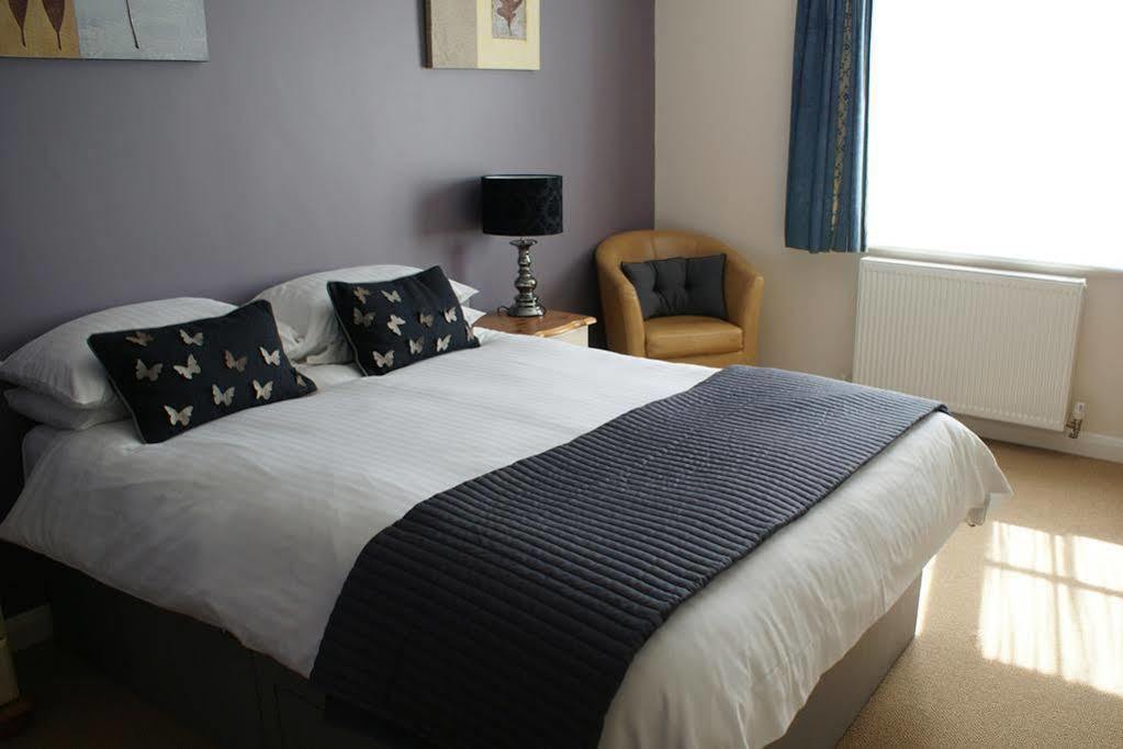 The Ferguson Fawsitt Arms & Country Lodge Walkington  Eksteriør bilde