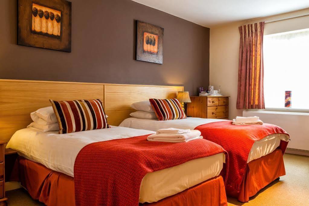 The Ferguson Fawsitt Arms & Country Lodge Walkington  Eksteriør bilde