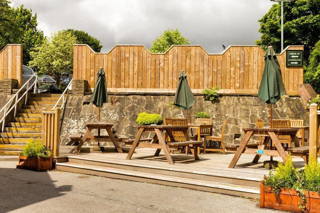 The Ferguson Fawsitt Arms & Country Lodge Walkington  Eksteriør bilde