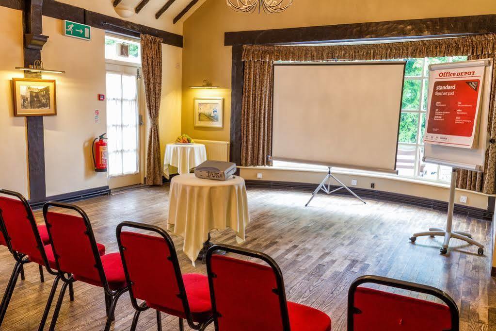 The Ferguson Fawsitt Arms & Country Lodge Walkington  Eksteriør bilde