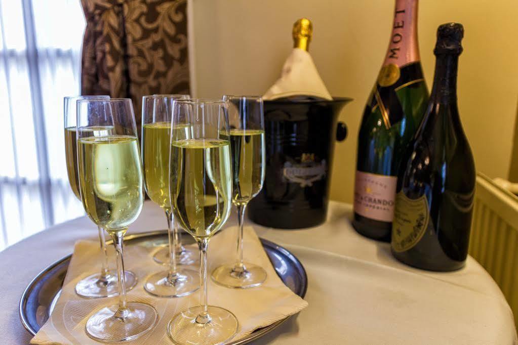 The Ferguson Fawsitt Arms & Country Lodge Walkington  Eksteriør bilde