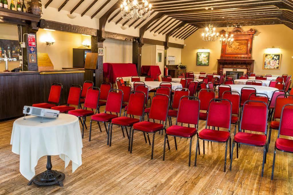 The Ferguson Fawsitt Arms & Country Lodge Walkington  Eksteriør bilde